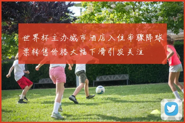 世界杯主办城市酒店入住率骤降球票转售价格大幅下滑引发关注